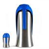 Tuff Pupper Dog Water Bottle Stainless Steel Travel Bowl-3